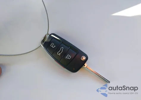 2015 Audi Q7 3.0T Premium z USA, uszkodzony, nr VIN WA1LGAFE5FD026512